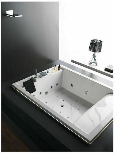 Badewanne Hera 2,15 X 1,60 M Badewanne Hera 2,15 X 1,60 M