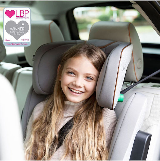 Joie i-Traver Signature Baby Car Seat i-Size with Isofix Eclipse 15-36 kg