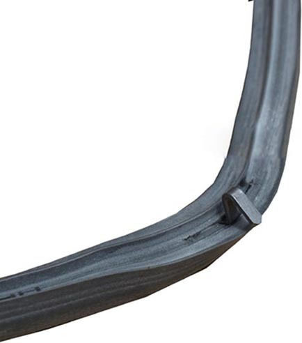 Bosch Replacement Oven Gasket Compatible with Bosch / Pitsos / Siemens 33x44cm
