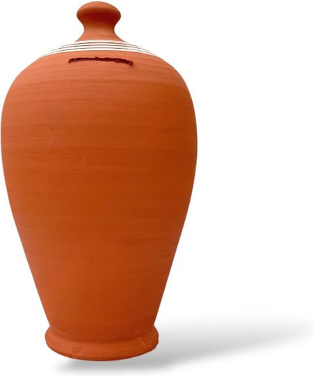 Ceramic Money Box 26*16cm