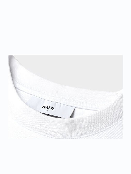 Tricou Alb