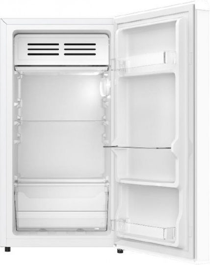 Princess Mini Bar 83lt Î85xL44.4xA46.6cm. Alb DSW-83PAR