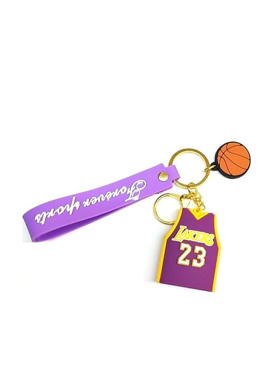 Breloc Le Bron James