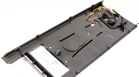 Samsung Insulation Refrigerator