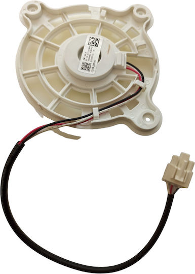 Evaporator Fan Motor Freezer Element Samsung