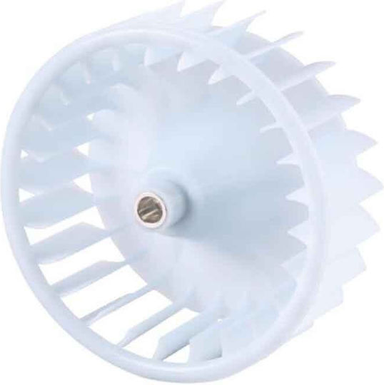 Φτερωτή Στεγνωτηρίου Bosch Siemens Pitsos Original
