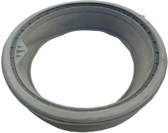 Door Sealing Rubber for Washing Machine Ariston Indesit Without Hole
