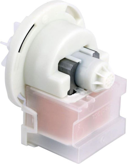 Drain Pump for Washing Machine Bosch Siemens Pitsos Without Filter