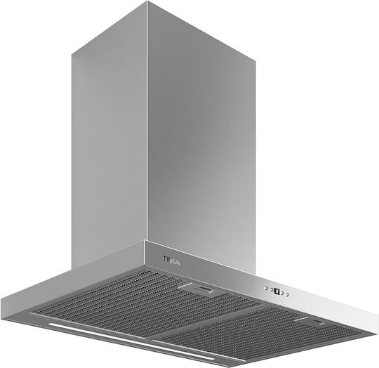 Teka Șemineu Hotă 70cm Inox