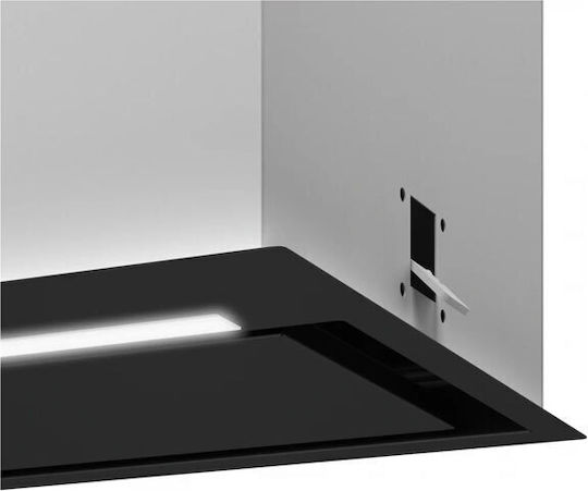 Faber Inca Lux 3.0 Evo X A70 Μηχανισμός Απορρόφησης 70cm Inox