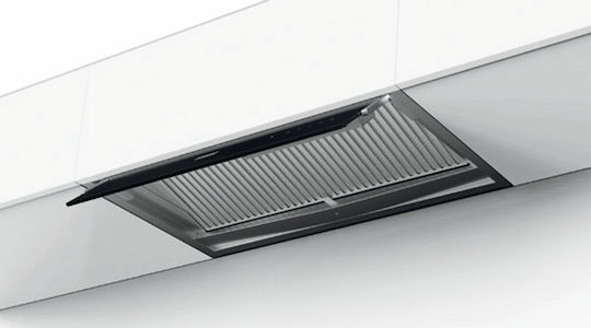 Franke Style Drip-Free FST 90 X Απορροφητήρας Καμινάδα 90cm Inox