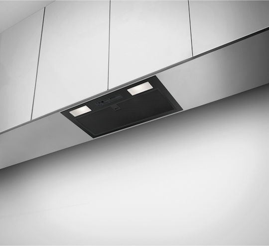 Franke Smart FBI 525 BK Механизъм за аспирация 52см Черен