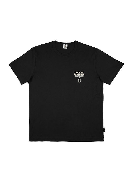 Cool Link Premium Тениска Black