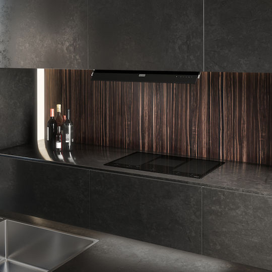 Franke Mythos DRIP-FREE 60 KL Șemineu Hotă 60cm Inox