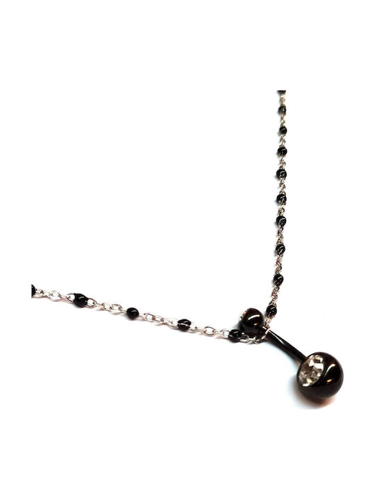 Amalfi Accessories Bauchnabel Piercing Barra