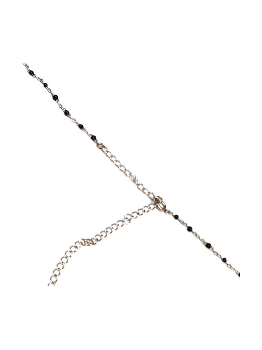 Amalfi Accessories Стомано Коремно Бутонче