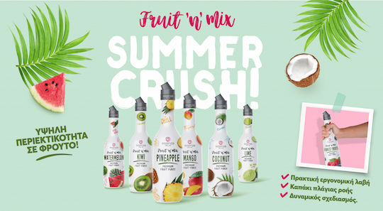 Пюре Fruit ’n Mix Малина 1.3kg