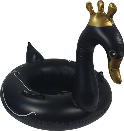 Σωσίβιο Φουσκωτό Ride On Θαλάσσης Κύκνος 70x57cm