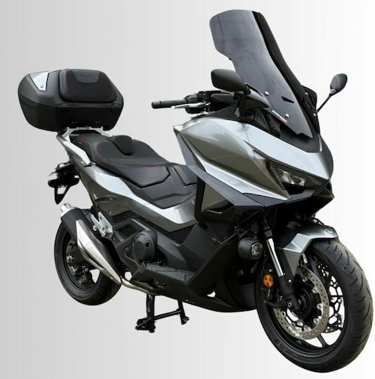 Ermax Vizieră colorată motocicletă pentru Honda Forza 750 0101T29-54