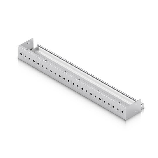 Ubiquiti Uacc-keystone-blank-insert-th Keystone Inserție Goală Pasantă Pachet de 12