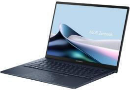 Asus Zenbook 14 OLED UX3405CA-U9321TB 14" FHD+ Touchscreen (Ultra 9-285H/32GB/1TB SSD/W11 Home) (US Keyboard)