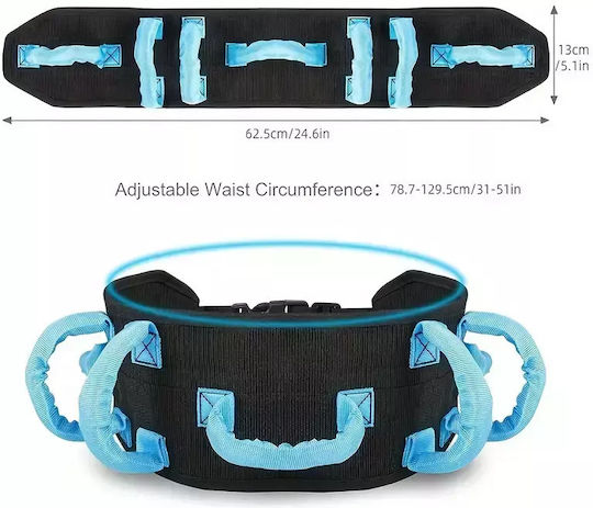Adjustable Walking Aid Carrying Strap Ot17