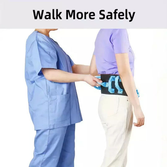 Adjustable Walking Aid Carrying Strap Ot17