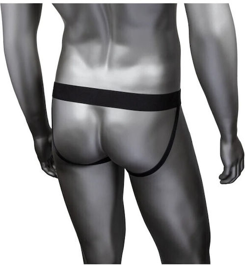Calexotics Ανδρικό Sexy Slip Μαύρο