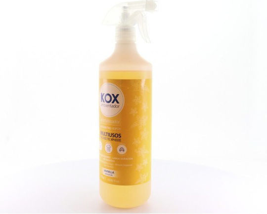 Cisne Αρωματικό Spray Βανίλια 1000ml 1000ml