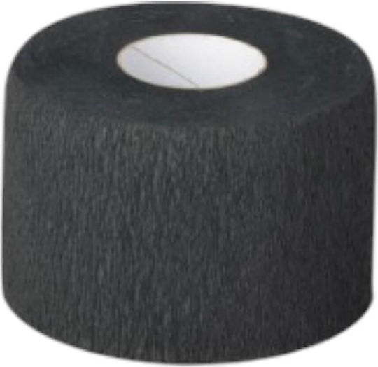 Hals-Papier Black