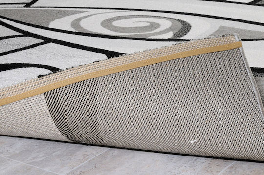 Tzikas Carpets Детско килимче Черен 160x230см