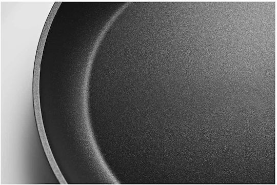 Eva Solo Nordic Kitchen 24cm Saute Aluminum with Non-stick Coating Eva Solo Nordic Kitchen 24cm Saute Aluminum with Non-stick Coating