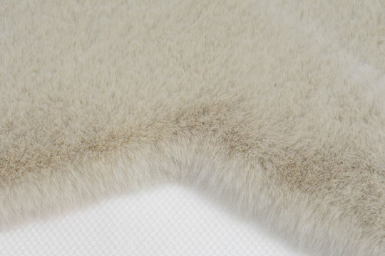 Newplan Fc3b Kinder Teppich Sterne Beige 120x120cm