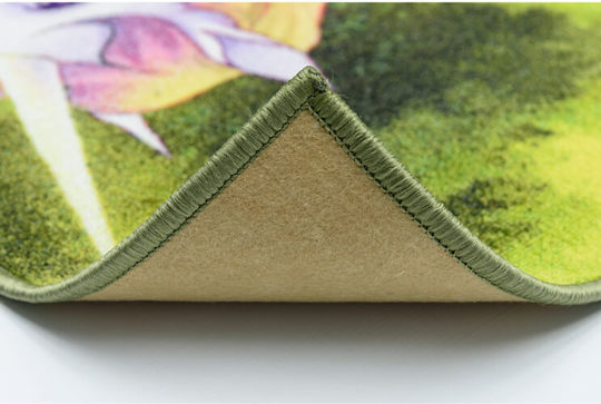 Nikotex Carpets Princess Παιδικό Χαλί Πολύχρωμο 133x190cm