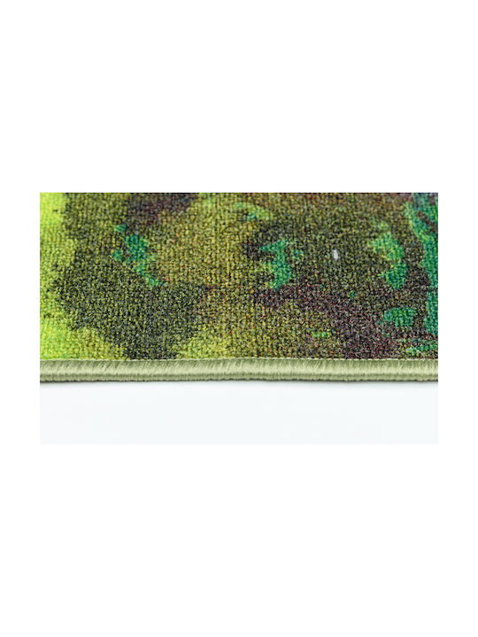 Nikotex Carpets Princess Kids Rug Multicolor 133x190cm