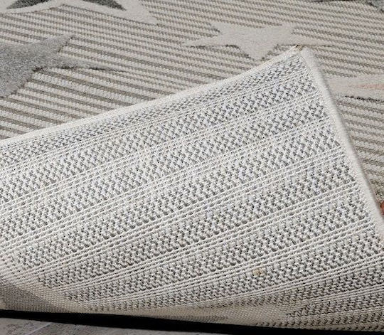 Tzikas Carpets 61216-256 Παιδικό Χαλί Mallorca 160x160cm