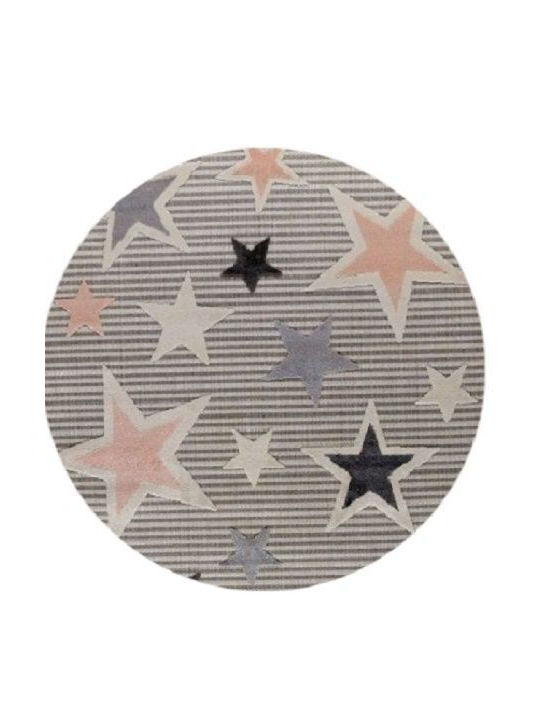 Tzikas Carpets 61216-256 Covor Pentru Copii Mallorca 160x160cm
