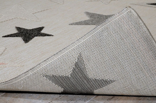 Tzikas Carpets 61216-256 Παιδικό Χαλί Mallorca 160x160cm