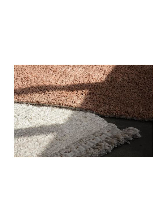 Lorena Canals Duetto Kids Rug Toffee 170x240cm