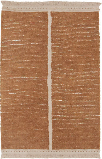 Lorena Canals Duetto Παιδικό Χαλί Toffee 170x240cm