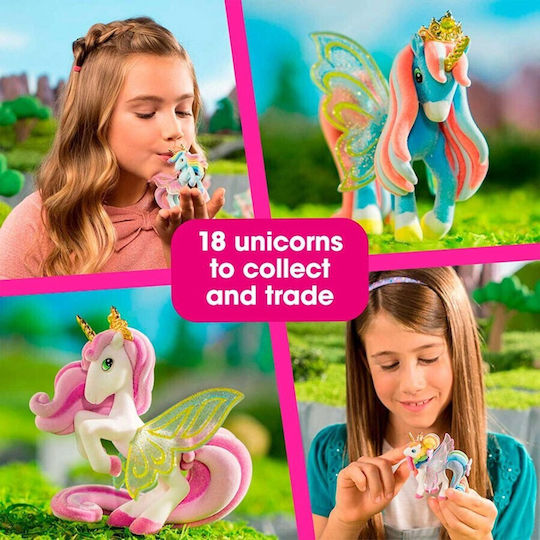 Craze Miniature Toy for Age 5+ (Miscellaneous Designs)