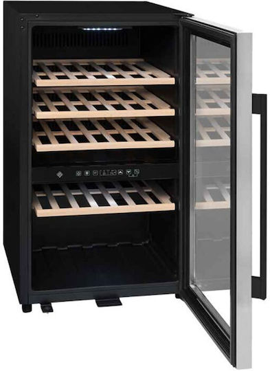 La Sommeliere Wine Cooler 49 Bottles