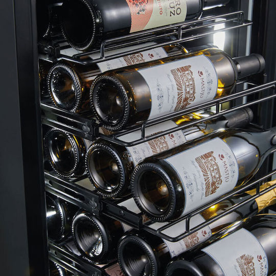 La Sommeliere Collection Συντηρητής Κρασιών 22 Φιαλών