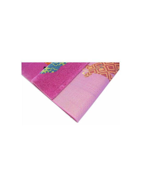 Tzikas Carpets Kids Synthetic Rug 20705-55 166x236cm 13mm