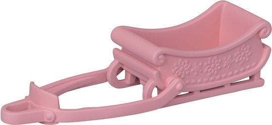 Epoch Toys Familia Renilor Familii Sylvanian Pentru 3+ Ani 8 cm