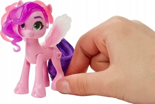 Hasbro Cutie Mark Magic Princess Petals My Little Pony για 5+ Ετών (Διάφορα Σχέδια)