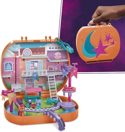 Hasbro Creations Maretime Bay My Little Pony за 5+ години (Различни модели)