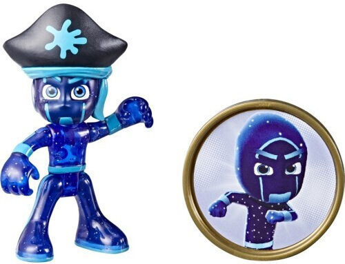 Hasbro Pj Masks Random Figure PJ Masks assorted για 3+ Ετών