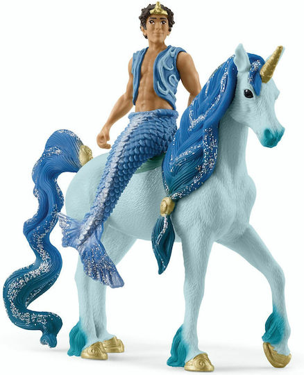 Schleich-S Aryon & Unicorn Bayala for 5-12 Years