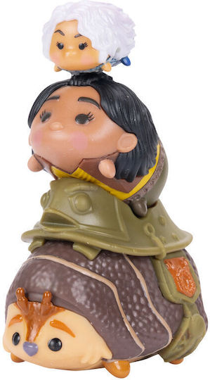 Disney 100th Anniversary Series 4 Tsum Tsum Assorted About Surprise Figure 24 Τεμ